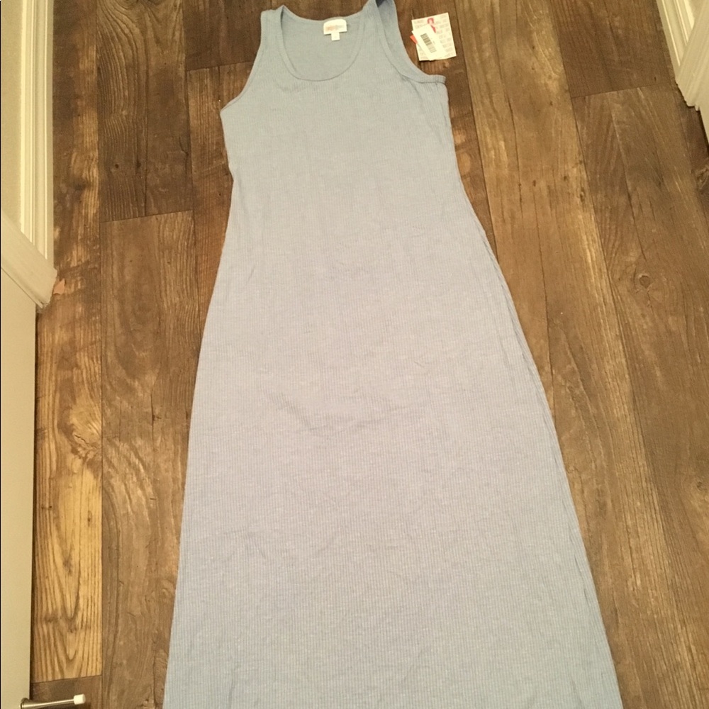 New Lularoe Dani dress!